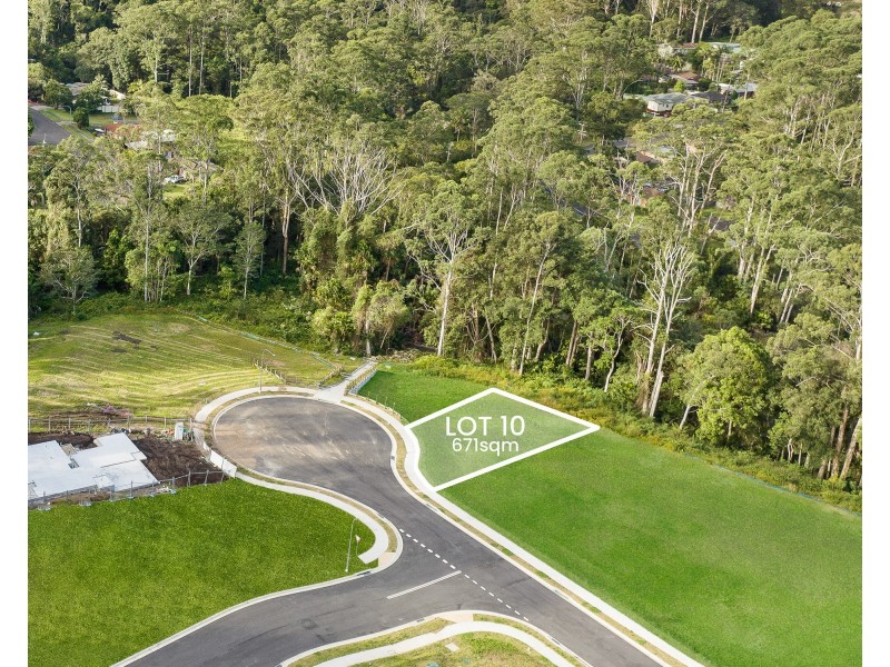 7 Arum Close, Springfield NSW 2250
