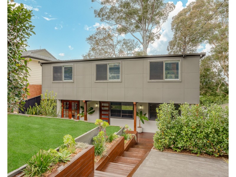 12 Woolard Road, Springfield NSW 2250