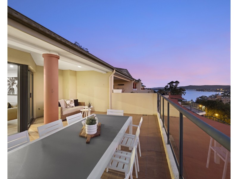 37/107-115 Henry Parry Drive, Gosford NSW 2250