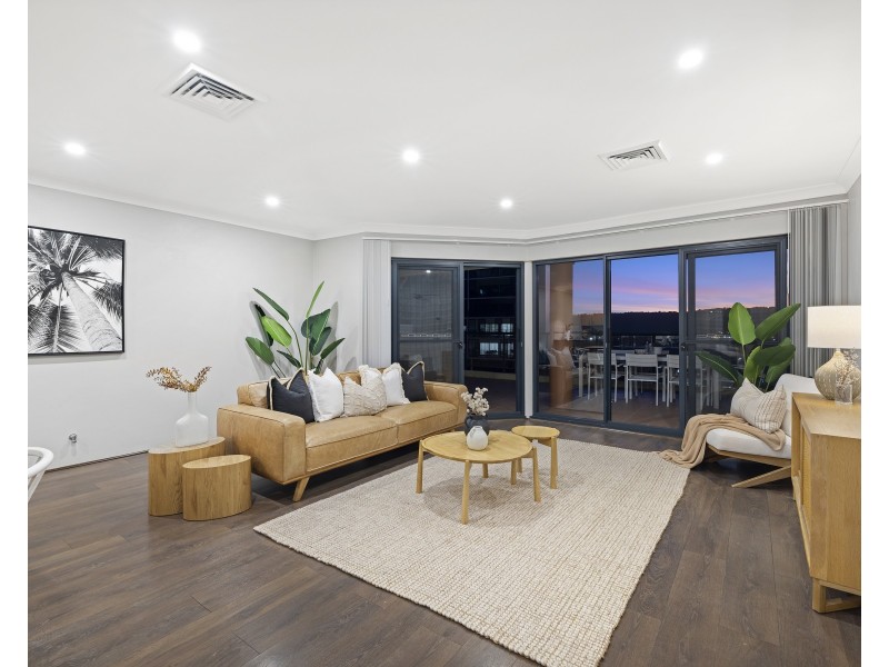 37/107-115 Henry Parry Drive, Gosford NSW 2250