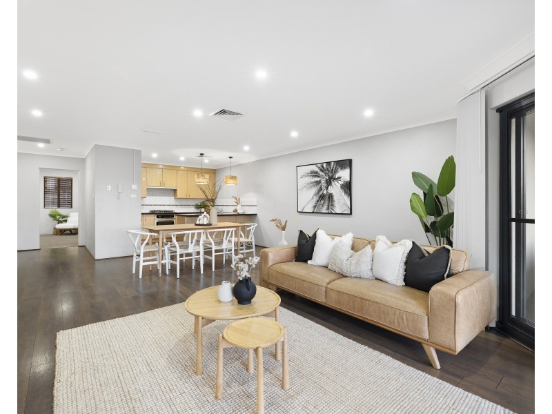 37/107-115 Henry Parry Drive, Gosford NSW 2250