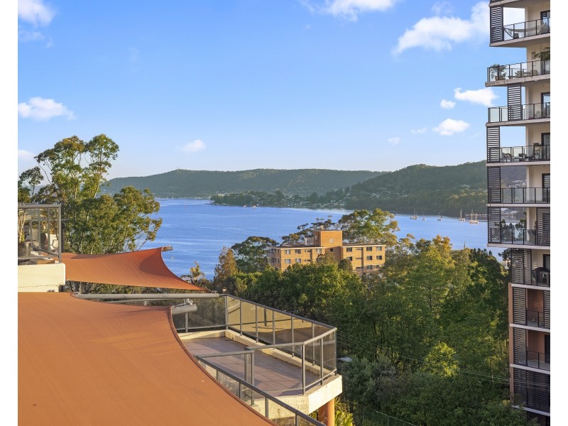 37/107-115 Henry Parry Drive, Gosford NSW 2250