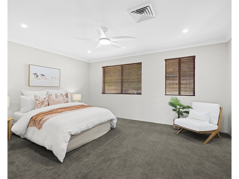 37/107-115 Henry Parry Drive, Gosford NSW 2250