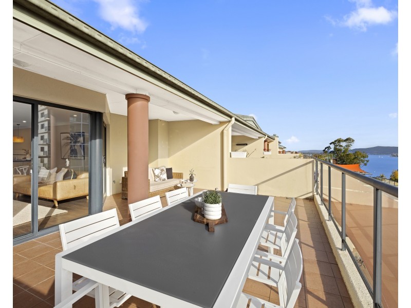 37/107-115 Henry Parry Drive, Gosford NSW 2250