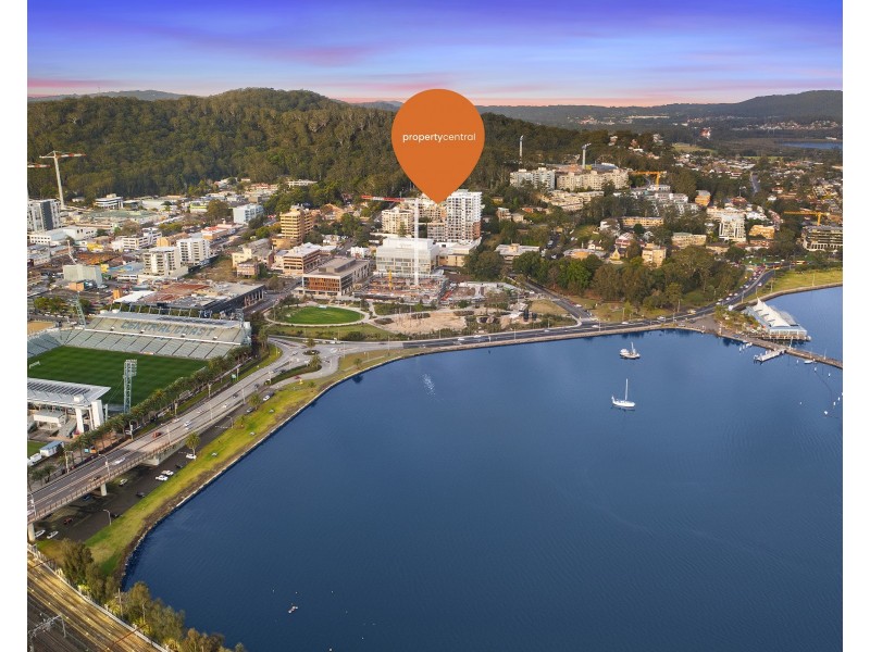 37/107-115 Henry Parry Drive, Gosford NSW 2250