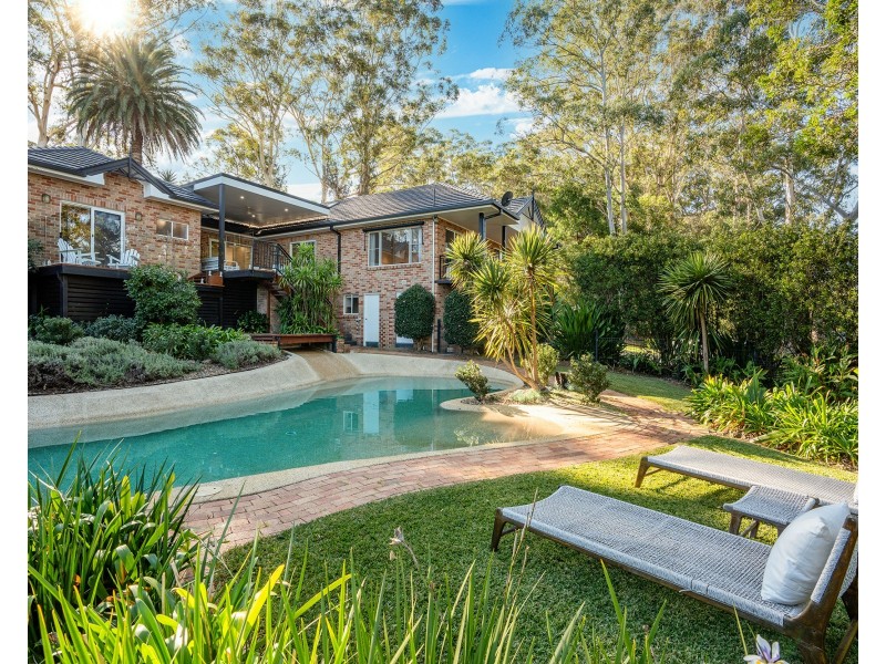 5 Erina Valley Road, Erina NSW 2250