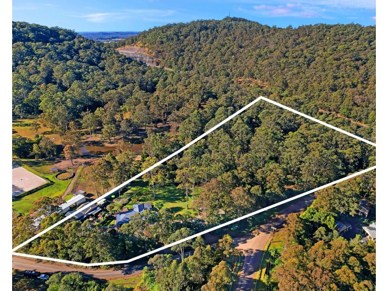 5 Old Maitland Road, Kangy Angy NSW 2258