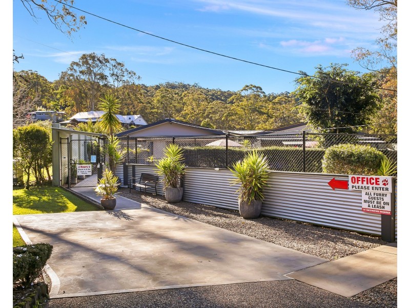 5 Old Maitland Road, Kangy Angy NSW 2258