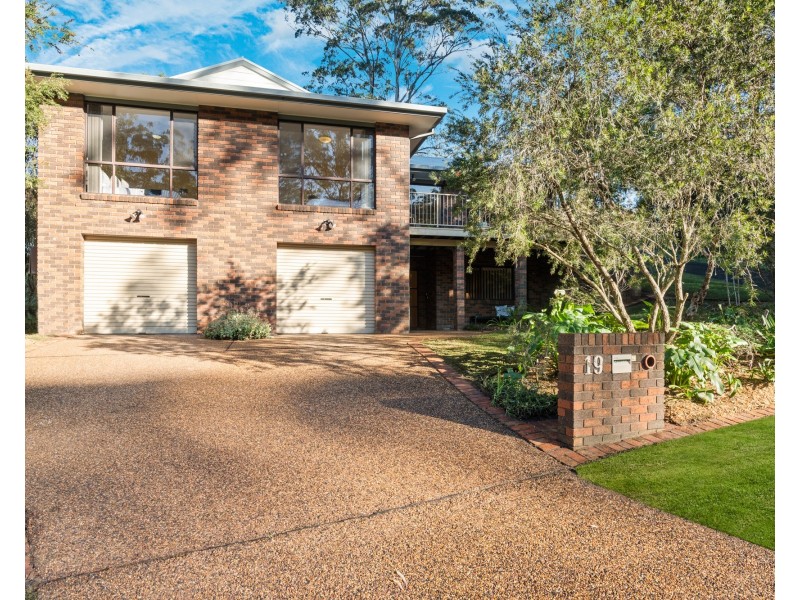 19 Sylvan Valley Close, Niagara Park NSW 2250