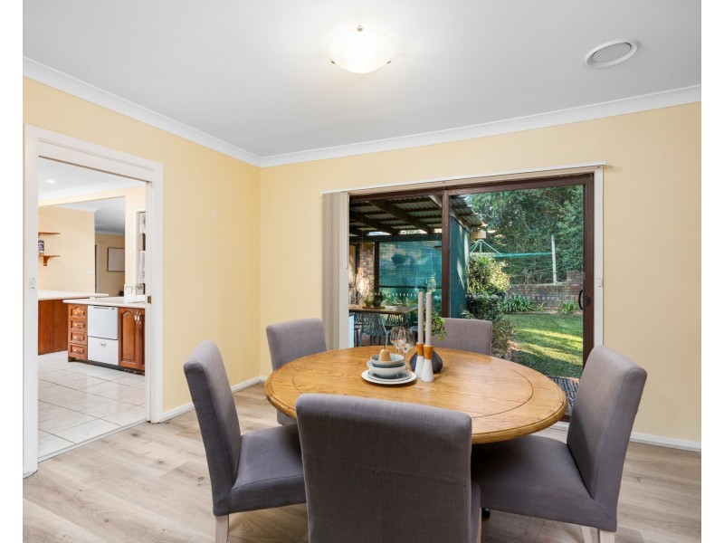 19 Sylvan Valley Close, Niagara Park NSW 2250