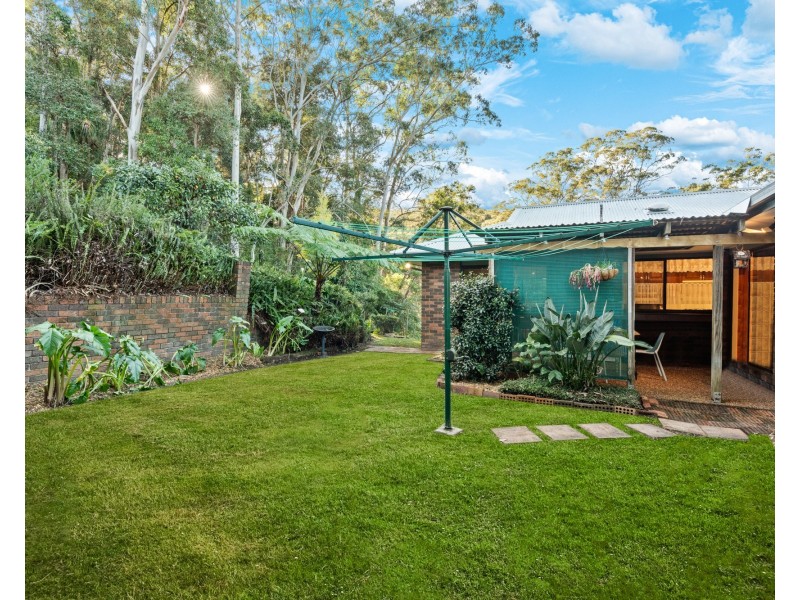 19 Sylvan Valley Close, Niagara Park NSW 2250