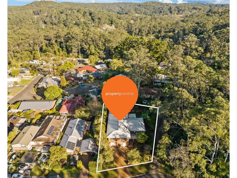 19 Sylvan Valley Close, Niagara Park NSW 2250