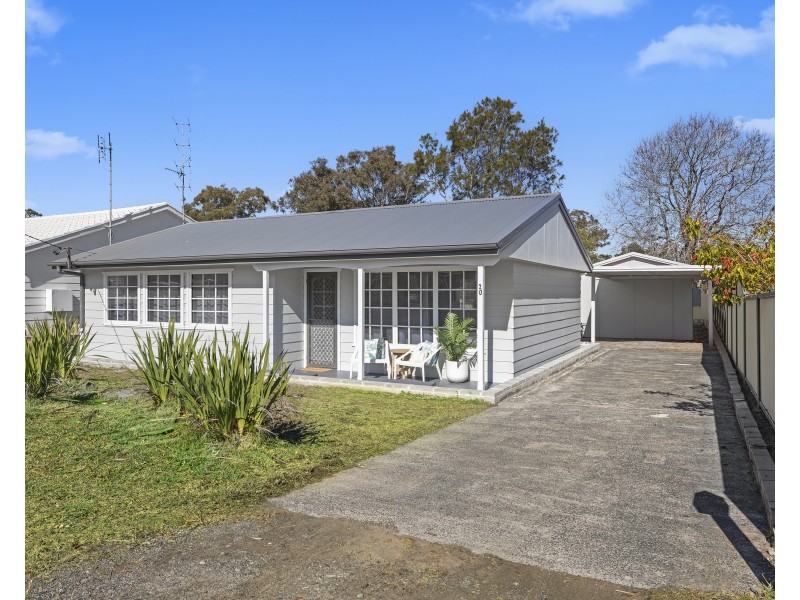 20 Melrose Avenue, Gorokan NSW 2263