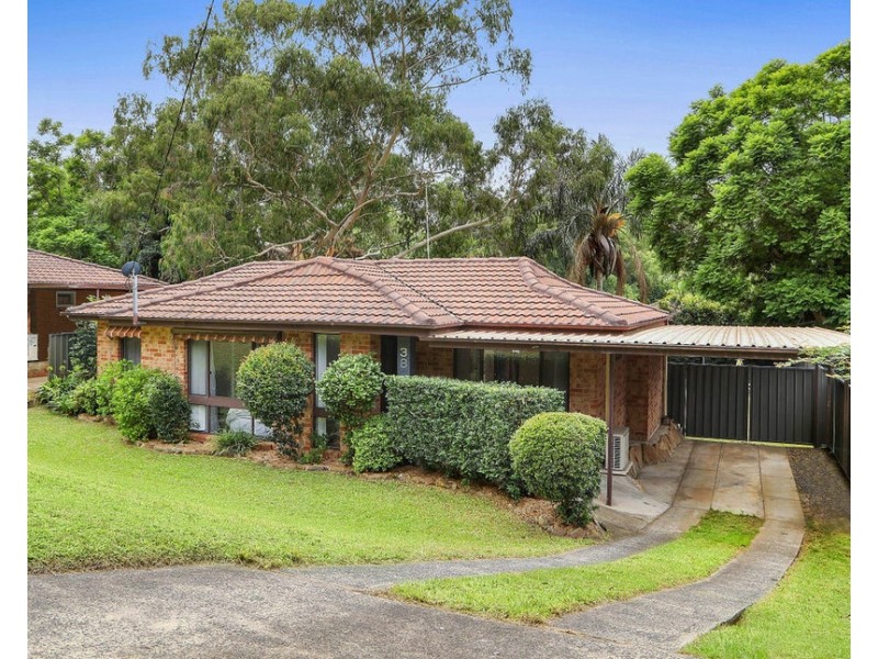 38 Alan Street, Niagara Park NSW 2250