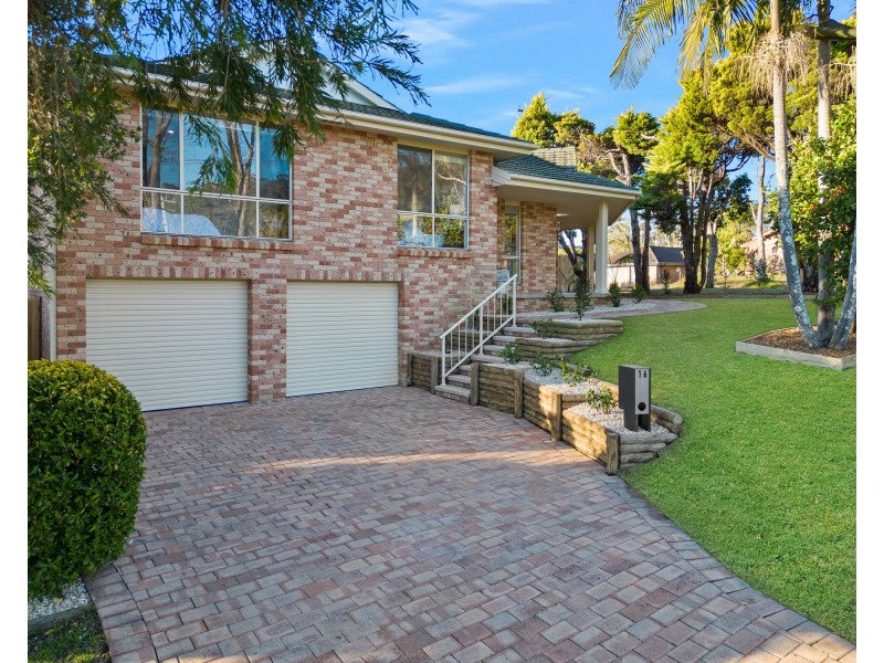 16 Carlson Avenue, Wyoming NSW 2250