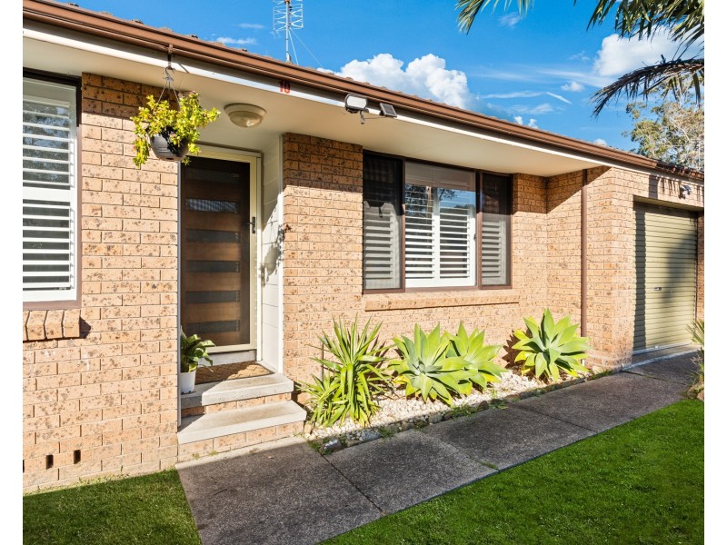 10/66 Reeves Street, Narara NSW 2250