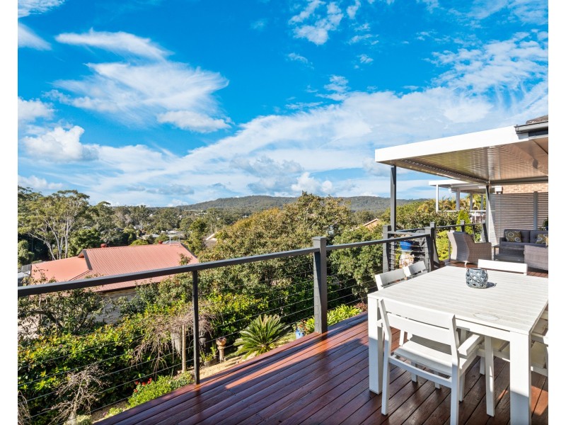 64 Robinia Parade, Springfield NSW 2250