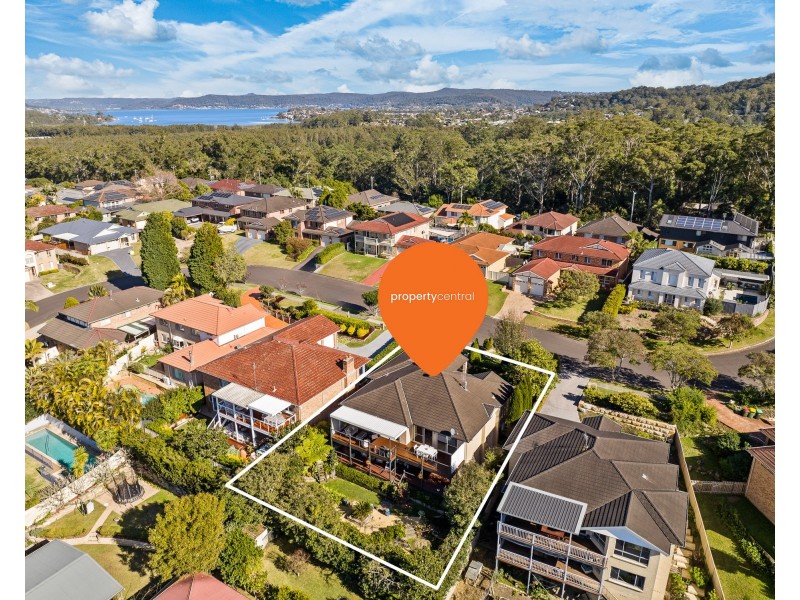 64 Robinia Parade, Springfield NSW 2250