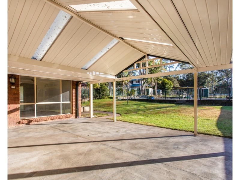 108 Reeves Street, Narara NSW 2250