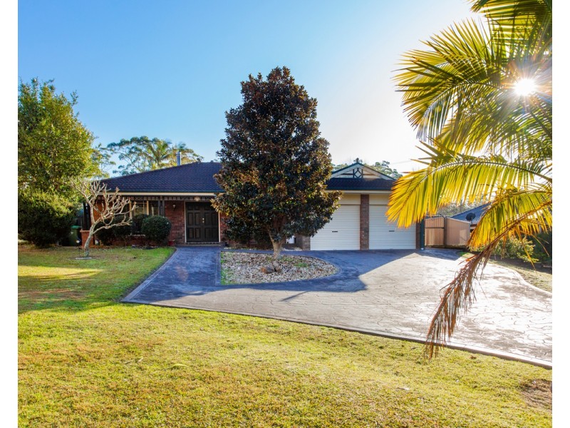 108 Reeves Street, Narara NSW 2250