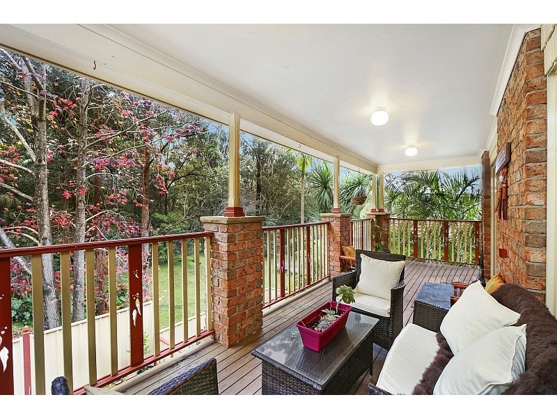 4 Elvys Avenue, Saratoga NSW 2251