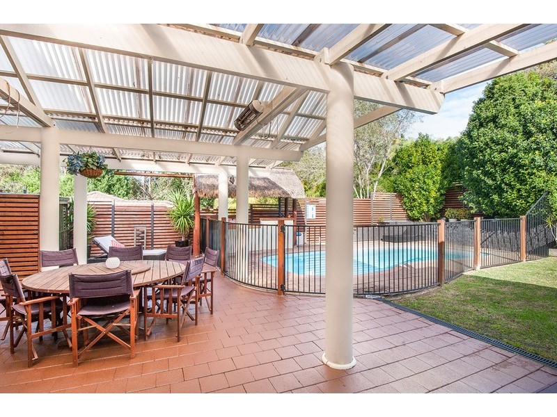 52 James Sea Drive, Green Point NSW 2251