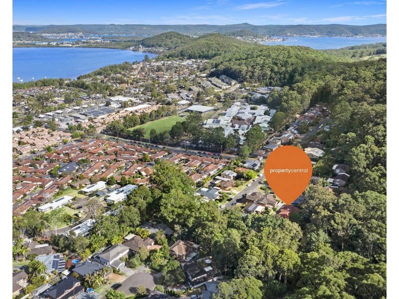 1/4 Mynah Close, Kincumber NSW 2251