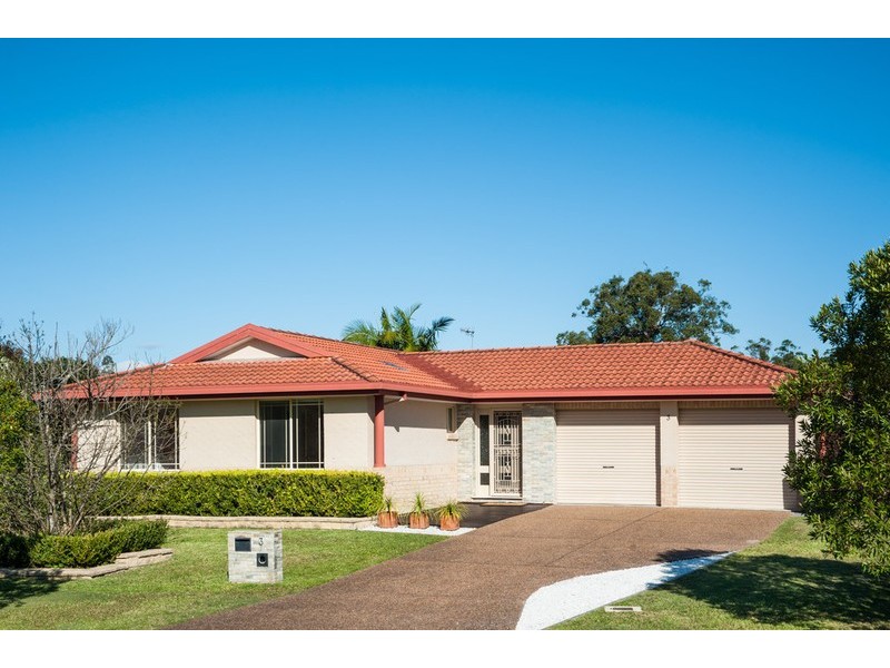 3 Jabiru Way, Tumbi Umbi NSW 2261