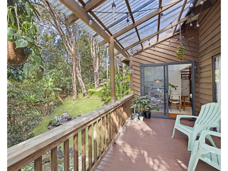 22 Woolard Road, Springfield NSW 2250