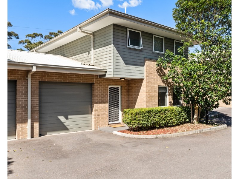 14/1-9 Burns Road, Ourimbah NSW 2258