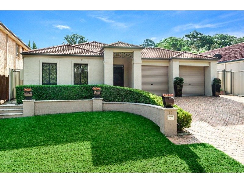 10 Woolybutt Crescent, Erina NSW 2250