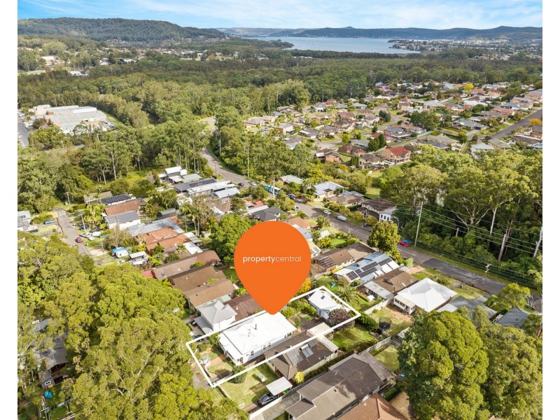 7 River Street, Springfield NSW 2250