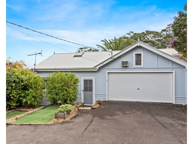 7 River Street, Springfield NSW 2250