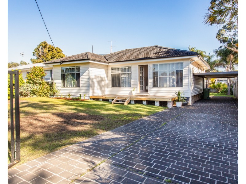 17 Cunningham Road, Killarney Vale NSW 2261