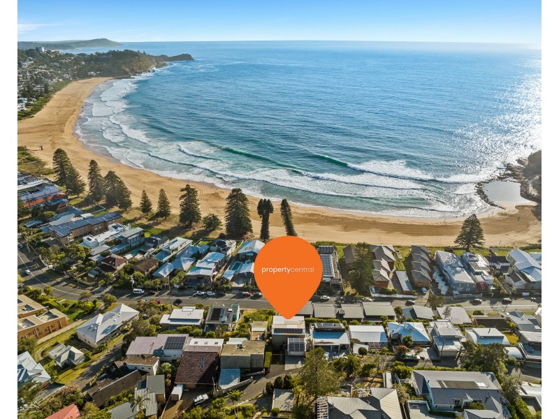 10 Ascot Avenue, Avoca Beach NSW 2251
