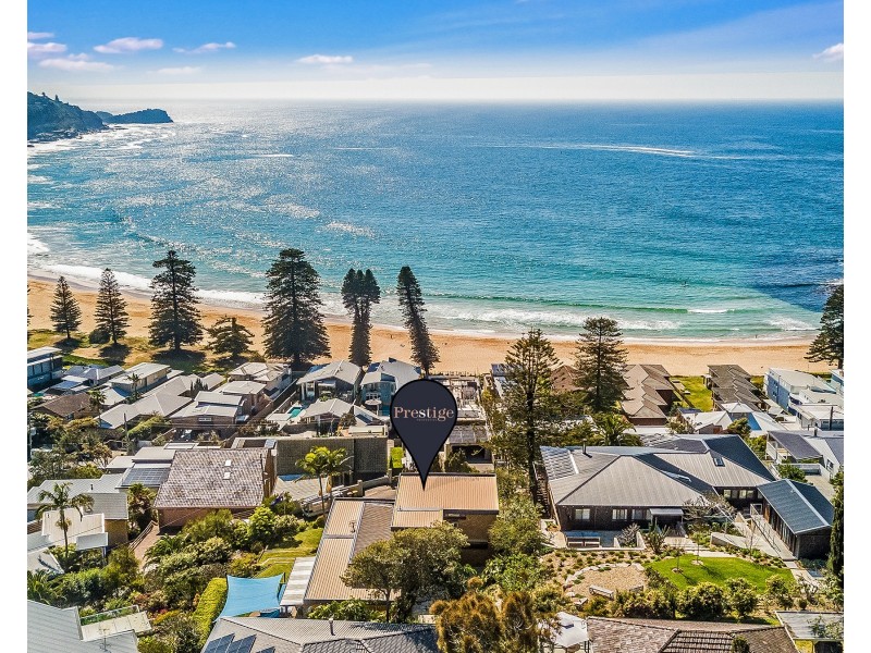 5 Ascot Avenue, Avoca Beach NSW 2251
