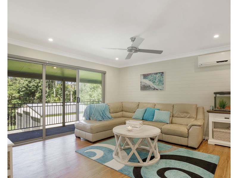 16 Berrys Lane, Fountaindale NSW 2258