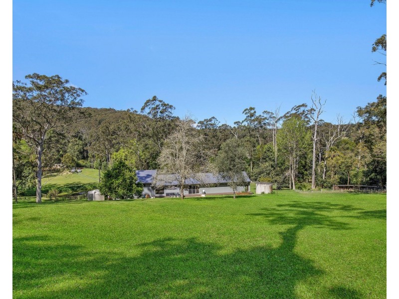 16 Berrys Lane, Fountaindale NSW 2258