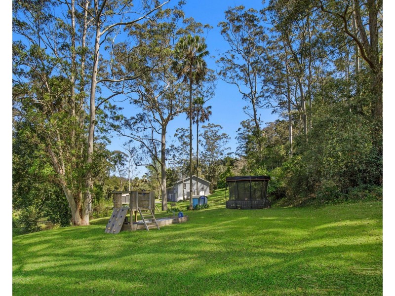 16 Berrys Lane, Fountaindale NSW 2258