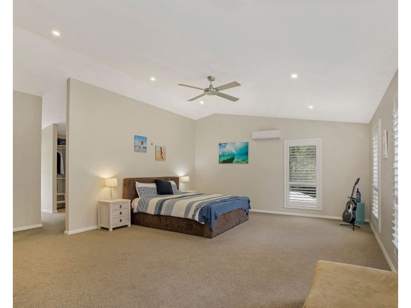 16 Berrys Lane, Fountaindale NSW 2258