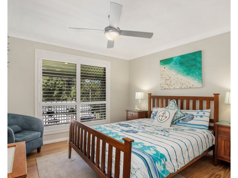 16 Berrys Lane, Fountaindale NSW 2258