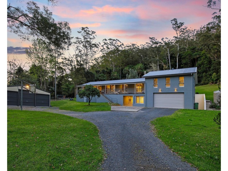 16 Berrys Lane, Fountaindale NSW 2258