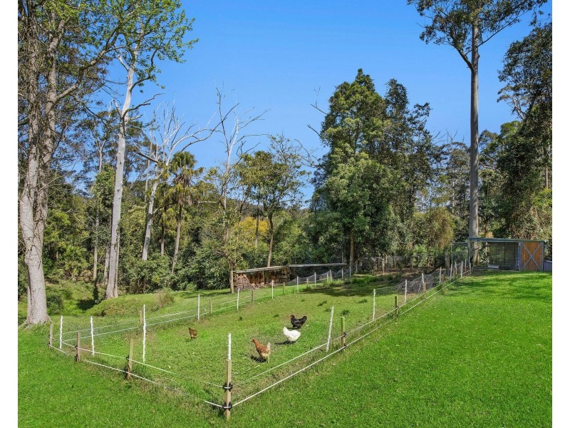 16 Berrys Lane, Fountaindale NSW 2258