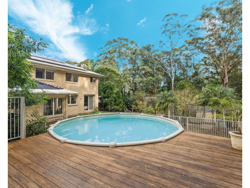 27 Carrabella Avenue, Springfield NSW 2250