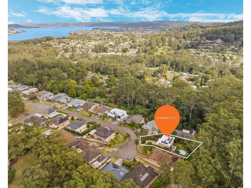 27 Carrabella Avenue, Springfield NSW 2250