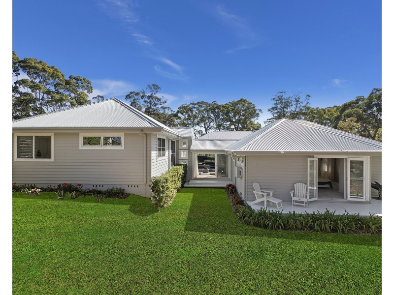 5B Reservoir Road, Ourimbah NSW 2258