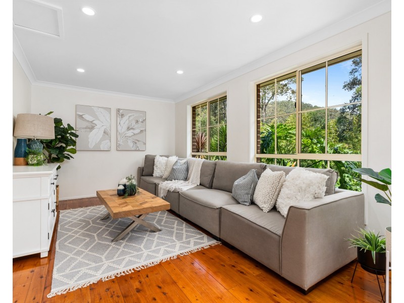 28 Ashburn Close, Lisarow NSW 2250