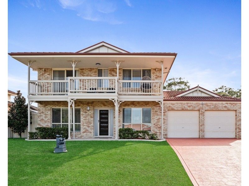 47 Robinia Parade, Springfield NSW 2250