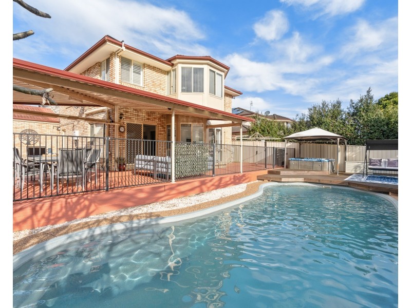 47 Robinia Parade, Springfield NSW 2250