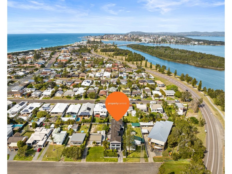 3/5 Coogee Avenue, The Entrance North NSW 2261